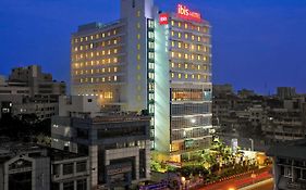 Ibis Chennai City Centre - An Accor Brand